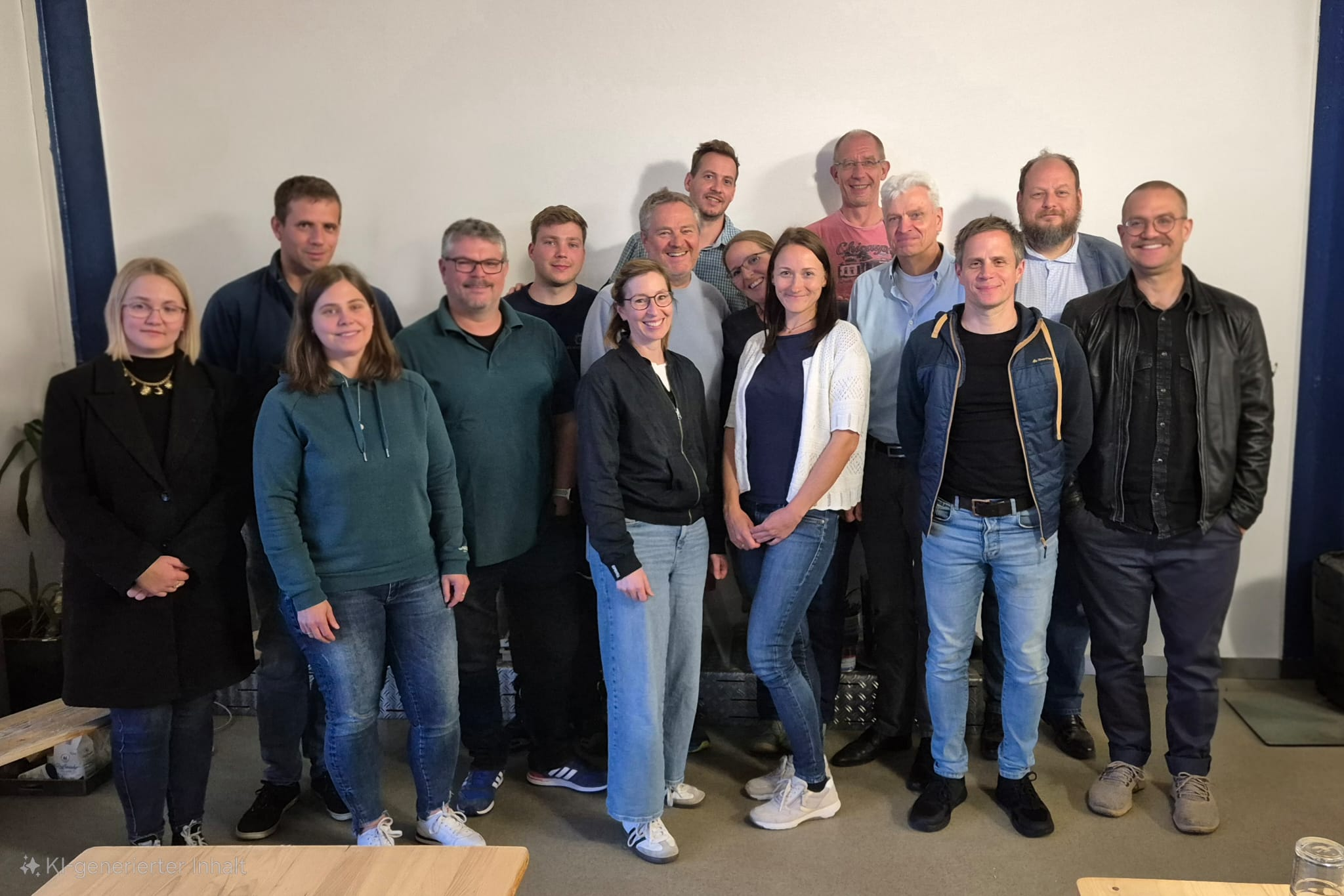 Bild des Vereins Kijuku VDS e. V.